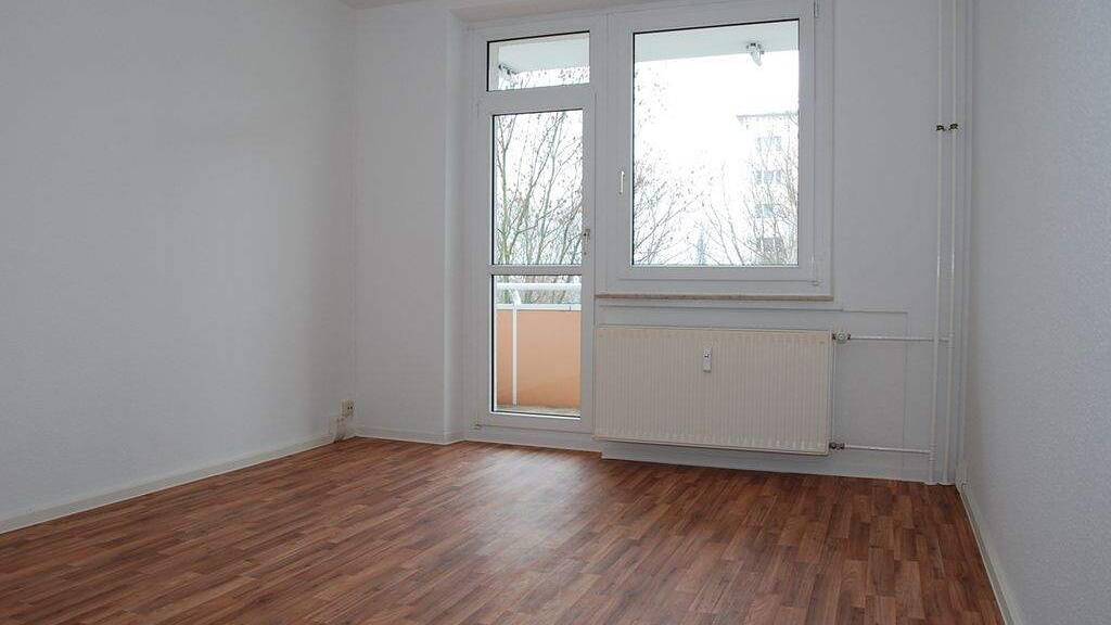 Wohnung zur Miete 443 € 3 Zimmer 70,2 m² 3. Geschoss Clausewitzstr. 5 Yorckgebiet Chemnitz 09130