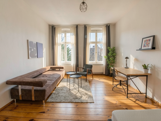 Wohnung zum Kauf 299.000 € 2 Zimmer 57 m² 2. Geschoss Tempelhof Berlin 12099