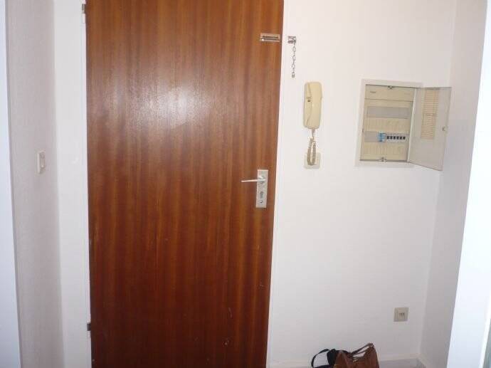 2 Zimmer Wohnung mit Balkon und Aufzug.. Zentrumsnah! – Leverkusen – Vorschaubild 6