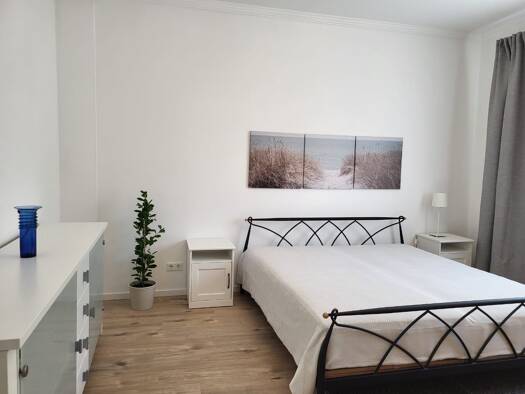 Wohnung zur Miete 1.950 € 4 Zimmer 86 m² Geschoss 1/4 frei ab sofort Wilmersdorf Charlottenburg-Wilmersdorf 10707