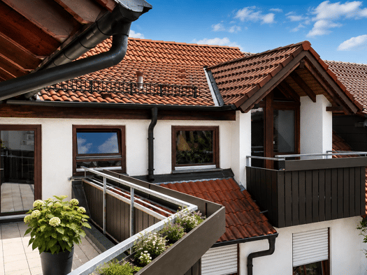Wohnung zur Miete 850 € 3,5 Zimmer 90 m² Sielmingen Filderstadt 70794