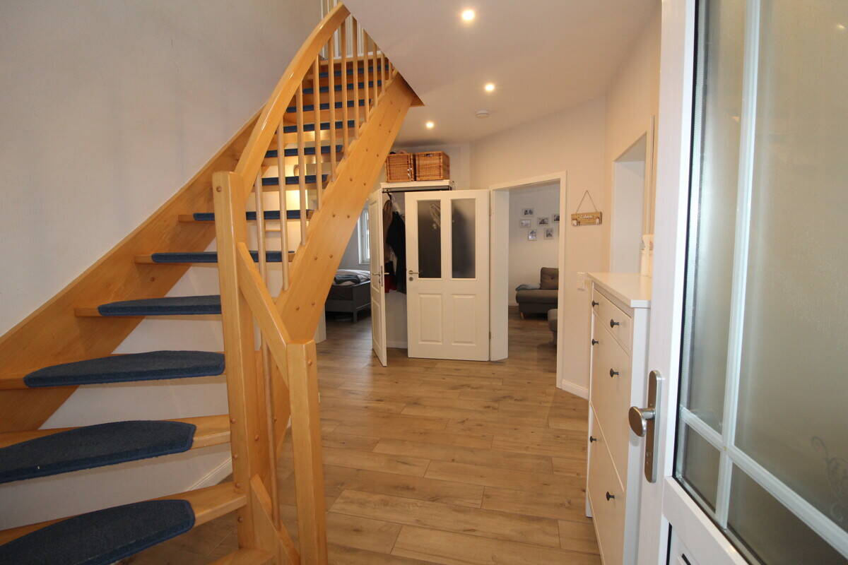 Haus – Cuxhaven, Landkreis Cuxhaven - Ansicht 4