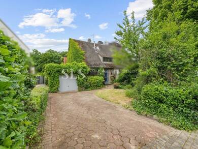 Doppelhaushälfte zum Kauf 428.000 € 6 Zimmer 144,5 m² 799 m² Grundstück Dortmund 44229