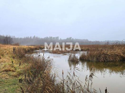 Grundstück zum Kauf 299.000 € 53.230.000 m² Grundstück Stelpe LV-3925