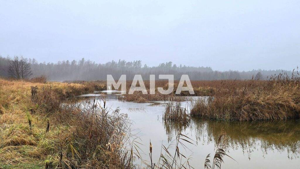 Grundstück zum Kauf 299.000 € 53.230.000 m² Grundstück Stelpe LV-3925