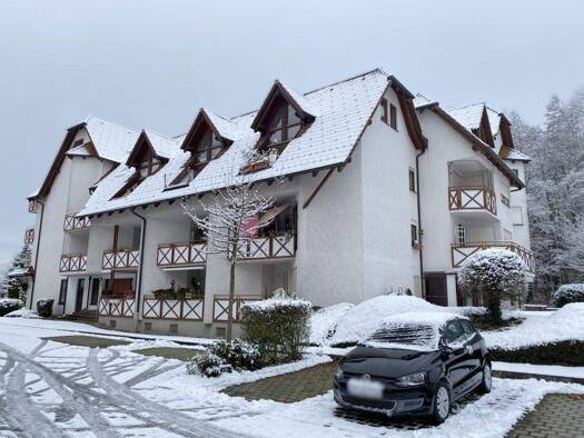 Maisonette zum Kauf 172.000 € 2,5 Zimmer 45,7 m² 2. Geschoss Friedrichshafen 88045