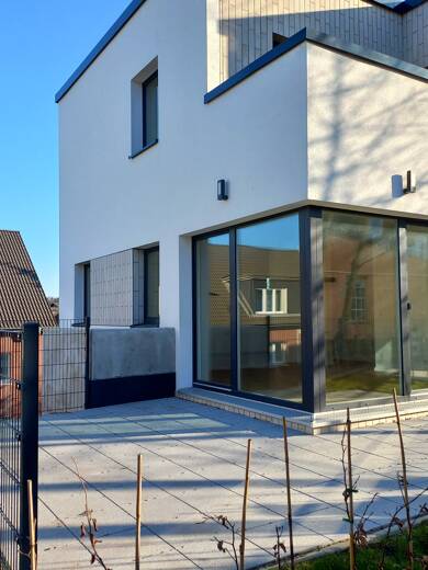 Haus zum Kauf provisionsfrei 490.000 € 5 Zimmer 163 m² Sieversdorf Malente 23714
