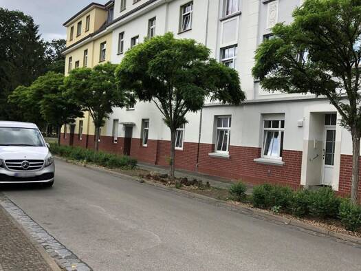 Wohnung zum Kauf provisionsfrei 58.000 € 2 Zimmer 45 m² Wittenberge 19322