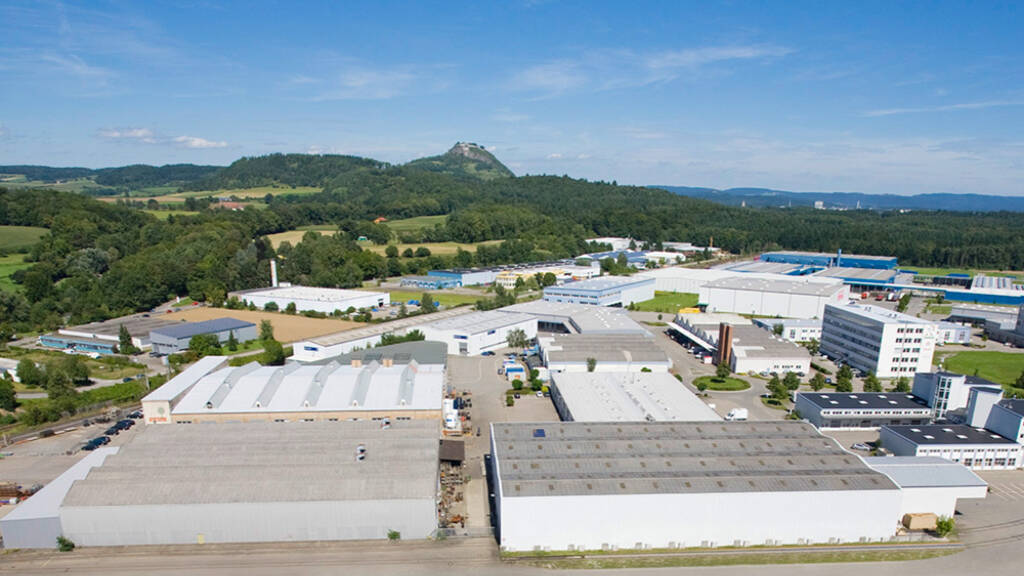 Bürofläche zur Miete Gottmadingen 78244