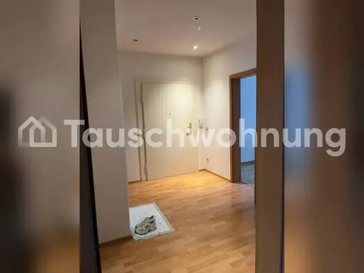 Wohnung zur Miete Tauschwohnung 468 € 3 Zimmer 78 m² 3. Geschoss Plagwitz Leipzig 04229