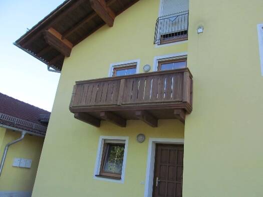 Wohnung zur Miete 400 € 2 Zimmer 46 m² Geschoss 1/2 frei ab 01.02.2026 Kirchham 94148