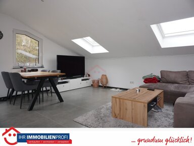 Wohnung zur Miete 1.100 € 3 Zimmer 77 m² 2. Geschoss frei ab 01.05.2025 Kleinlinden Gießen-Kleinlinden 35398