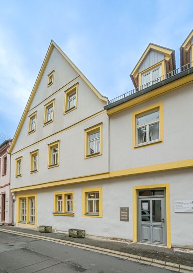 Bürofläche zur Miete 1.350 € 7 Zimmer 203 m² Bürofläche Karlstadt Karlstadt 97753