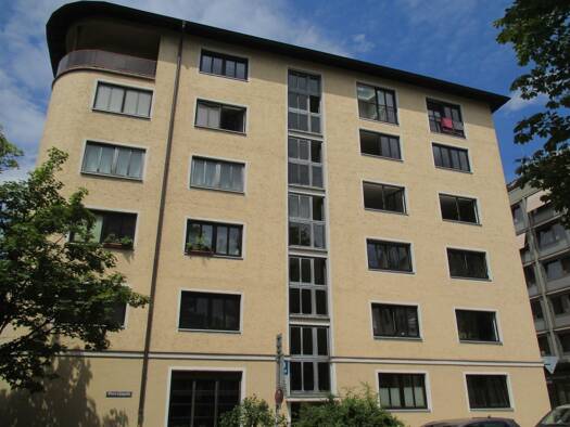 Sonstiges zum Kauf als Kapitalanlage geeignet 635.000 € 3 Zimmer 77,4 m² Au-Haidhausen München 81677