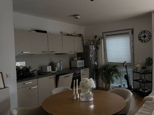 Wohnung zur Miete 852 € 2 Zimmer 59 m² frei ab 01.10.2026 Hand Bergisch Gladbach 51469