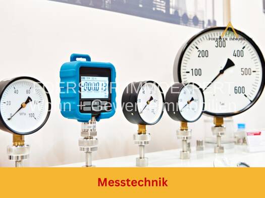 Lagerhalle zur Miete 5,75 € 700 m² Lagerfläche teilbar ab 700 m² Wilferdinger Höhe Pforzheim 75179