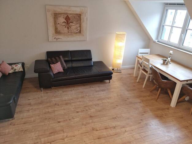 Maisonette zum Kauf provisionsfrei 330.000 € 4 Zimmer 111 m² 4. Geschoss Am Kellerberg Eigenes Heim Fürth 90766