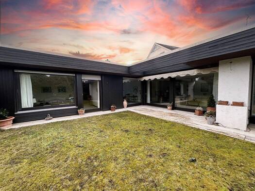 Einfamilienhaus zum Kauf 780.000 € 7 Zimmer 261,4 m² 368 m² Grundstück Musberg Leinfelden-Echterdingen / Musberg 70771