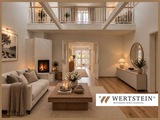 Maisonette zum Kauf 850.000 € 4 Zimmer 180 m² frei ab sofort Innere Neustadt Dresden 01097
