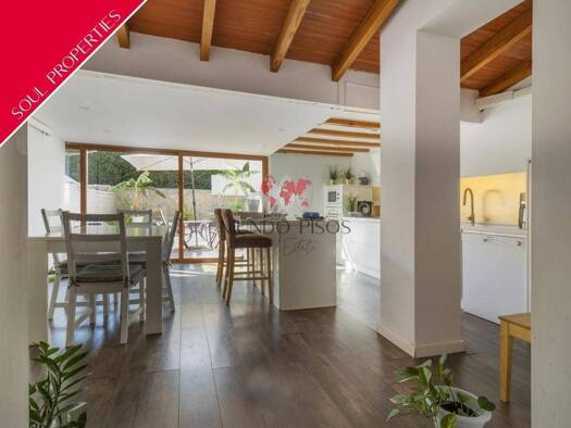 Reihenhaus zum Kauf 699.000 € 4 Zimmer 213 m² Palma 07008
