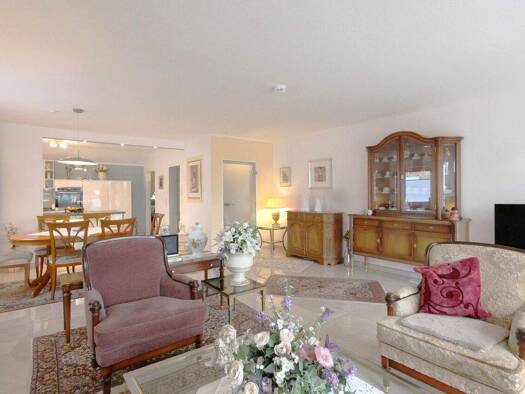 Wohnung zum Kauf 349.000 € 3 Zimmer 131 m² 2. Geschoss Bad Lippspringe 33175