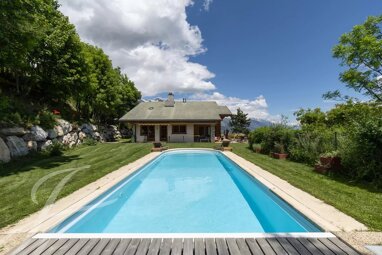 Haus zur Miete Wohnen auf Zeit 9 Zimmer 480 m² Crans-Montana 3975