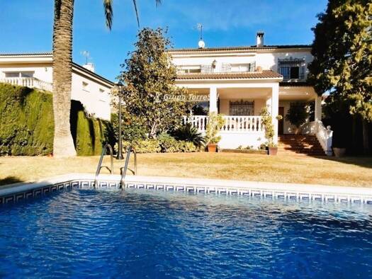 Chalet zum Kauf 550.000 € 5 Zimmer 353 m² el Vendrell 43880