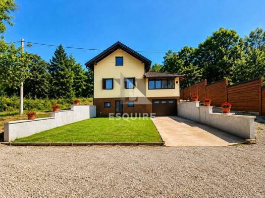 Haus zum Kauf 270.000 € 6 Zimmer 120 m² Gornja Ploca, Lovinac Lovinac