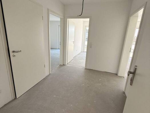 Penthouse zum Kauf - Neubau provisionsfrei 349.000 € 3 Zimmer 93,2 m² 1. Geschoss Bremer Straße 27 Twistringen 27239