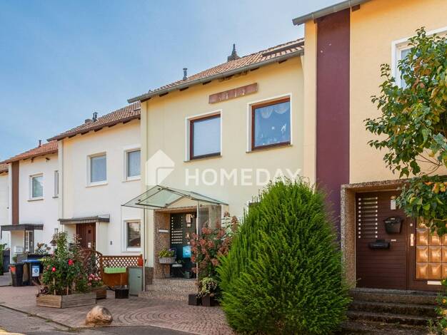 Reihenmittelhaus zum Kauf 374.000 € 6 Zimmer 116 m² 235 m² Grundstück frei ab 01.09.2026 Velber Seelze 30926