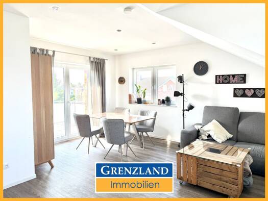 Wohnung zur Miete 800 € 3 Zimmer 78 m² frei ab 01.01.2027 Biemenhorst Bocholt 46395