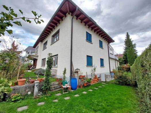 Mehrfamilienhaus zum Kauf 310 m² 554 m² Grundstück Bregenz 6900