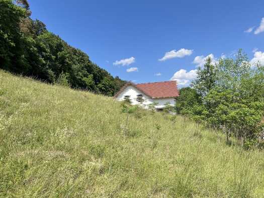 Grundstück zum Kauf 156.000 € 1.159 m² Grundstück Stühlingen Stühlingen 79780