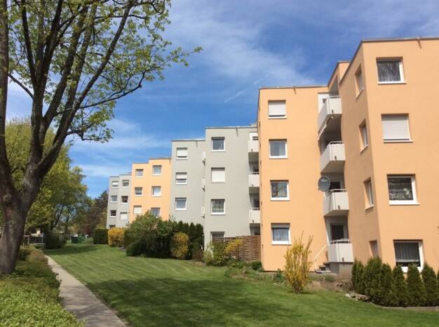 Wohnung zur Miete nur mit Wohnberechtigungsschein 600 € 3 Zimmer 79,2 m² frei ab 20.07.2025 Höhengang 7 Weststadt Ravensburg 88213