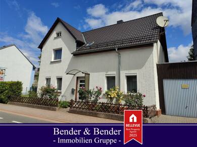 Einfamilienhaus zum Kauf 229.000 € 5 Zimmer 144 m² 766 m² Grundstück Altenkirchen Altenkirchen 57610
