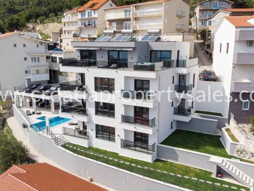 Haus zum Kauf 1.990.000 € 5 Zimmer 460 m² Omis