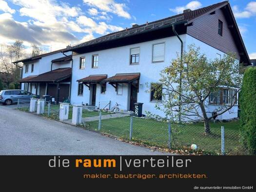 Doppelhaushälfte zum Kauf 847.500 € 5 Zimmer 150 m² 300 m² Grundstück Aising Rosenheim 83026