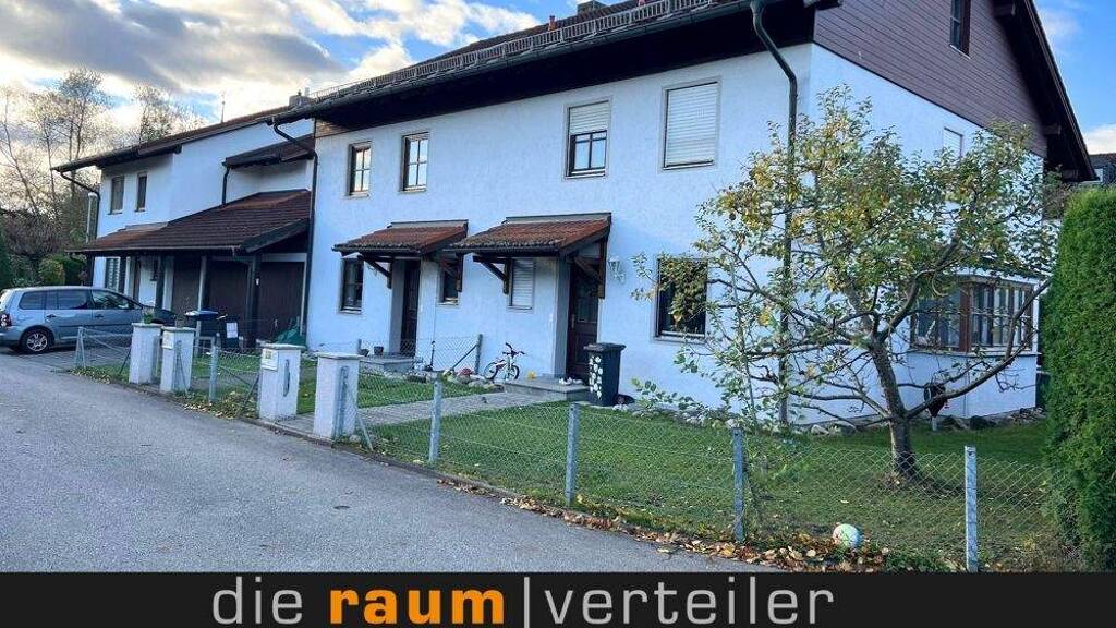 Doppelhaushälfte zum Kauf 847.500 € 5 Zimmer 150 m² 300 m² Grundstück Aising Rosenheim 83026