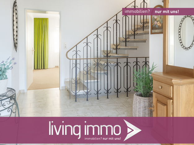 Einfamilienhaus zum Kauf provisionsfrei 287.000 € 11 Zimmer 306 m² 2.152 m² Grundstück Zum Eichholz 17 Feudingen Bad Laasphe 57334