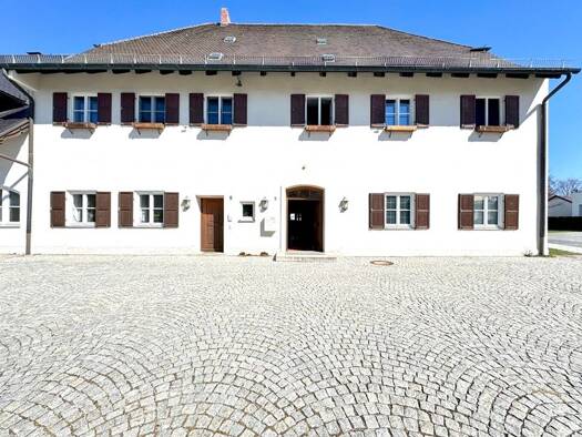 Praxisfläche zur Miete 3.900 € 240 m² Bürofläche Möschenfeld Grasbrunn 85630