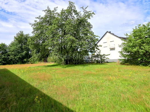 Grundstück zum Kauf 599.000 € 1.030 m² Grundstück Forsbach Rösrath / Forsbach 51503