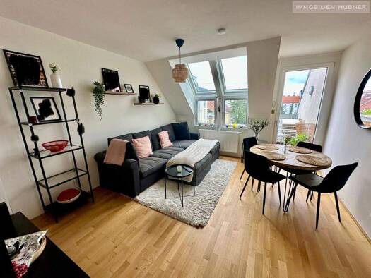 Wohnung zur Miete 970 € 2 Zimmer 50 m² 5. Geschoss Wien 1160
