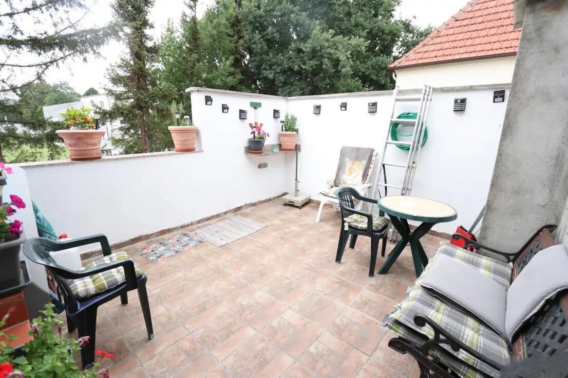 Maisonette zum Kauf 199.000 € 3 Zimmer 120 m²<br/>Wohnfläche Bockenheim an der Weinstraße 67278