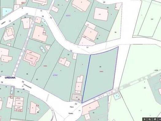 Wohn- und Gewerbegrundstück zum Kauf 145.000 € Calle Catalpa Sant Cugat del Vallès 08198