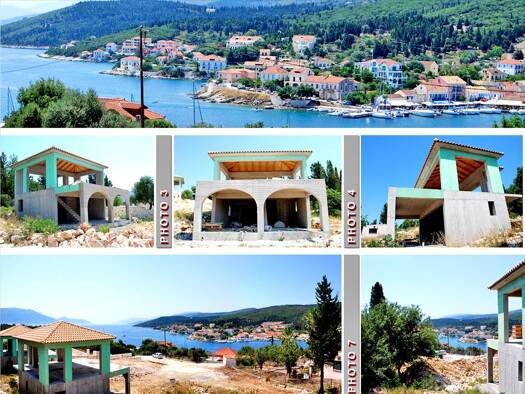 Maisonette zum Kauf 700.000 € 80 m² EG Kefalonia