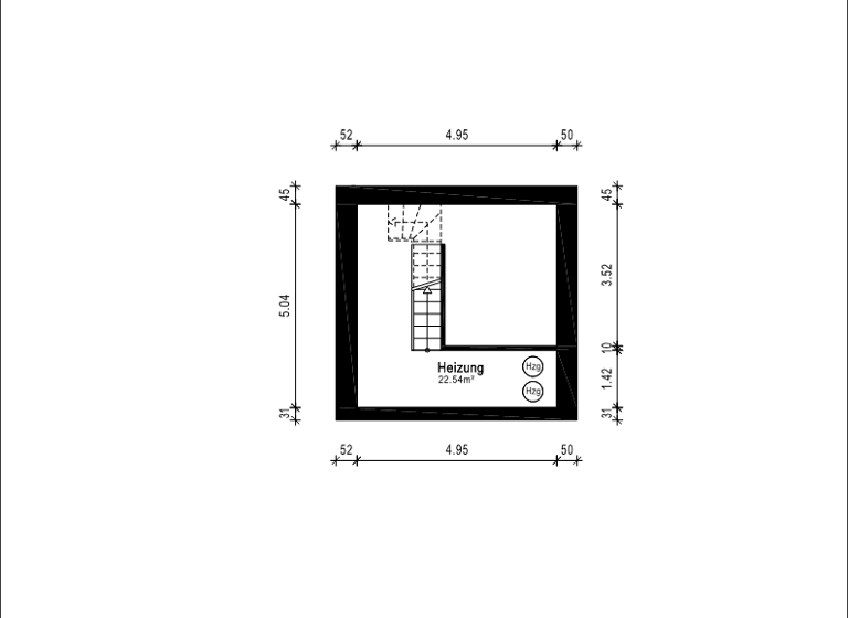 Einfamilienhaus zum Kauf provisionsfrei 1.095.000 € 6 Zimmer 288 m² 1.622 m² Grundstück Bönebüttel 24620