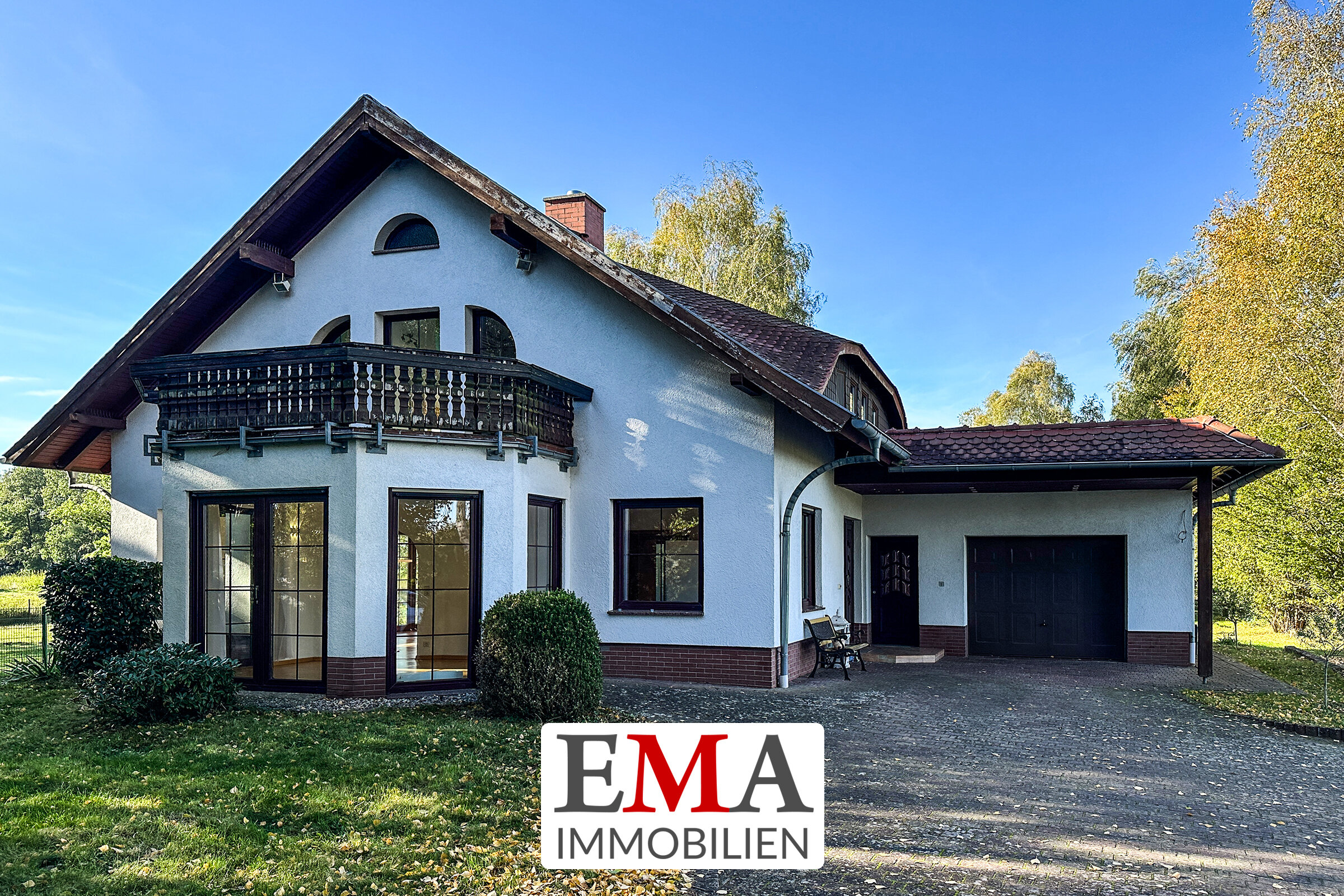 Einfamilienhaus zum Kauf 325.000 € 7 Zimmer 214 m²<br/>Wohnfläche 4.206 m²<br/>Grundstück Kletzke Kletzke 19339