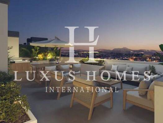 WG-Zimmer zum Kauf provisionsfrei als Kapitalanlage geeignet 390.000 € 4 Zimmer 106 m² Alacant