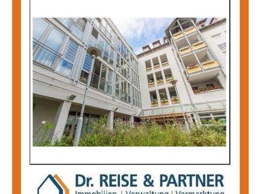 Wohnung zur Miete 465 € 2 Zimmer 64,5 m² 3. Geschoss frei ab 01.04.2026 Eisenach 99817