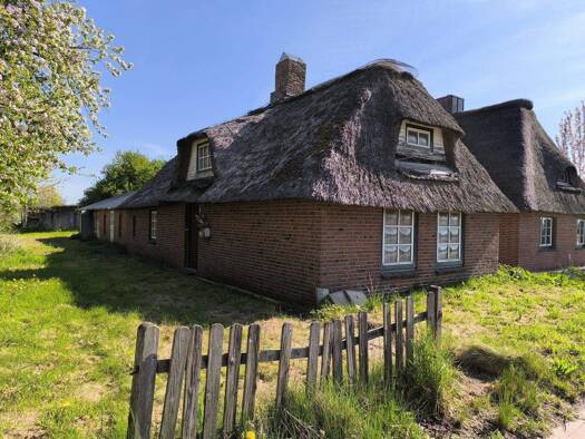 Grundstück zum Kauf 110.000 € 933 m² Grundstück frei ab sofort Hemme 25774